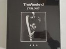 The Weeknd Trilogy Vinyl US 2nd Press 2017 LP 5th Anniversary Edition SEALED
