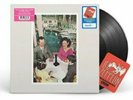 Led Zeppelin - Presence w/ Replica Backstage Pass Vinyl LP (New/Sealed)
