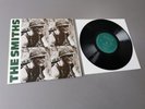THE SMITHS limited/numbered 5.000 copies Vinyl 10