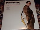 David Brent (Ricky Gervais)   Life on the Road 2016 Double LP   Still Sealed