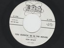 ROCKABILLY - DON WYATT - YOU OUGHTA' BE IN THE MOVIES - HEAR -1958 PROMO ERA