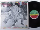 MIGHTY DIAMONDS Pass The Kouchie BAD GONG LP jamaica m