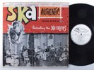 SKA AUTHENTIC Various Artists ND LP jamaica m