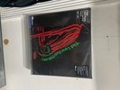 A Tribe Called Quest The Low End Theory VMP Essentials Red Green Color Vinyl 2LP