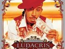 Ludacris - The Red Light District (2015) Def Jam South 2xLP red vinyl brand new