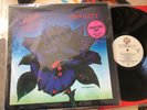 THIN LIZZY Black Rose 1979 Hard Rock  Warner Brothers  Promo Vinyl