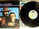 WILLIE COLON Lo Mato Si No Compra Este LP 1973 US FANIA RECORD VG++ COVER VG+