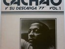 LATIN JAZZ AFRO CUBAN CHARANGA CACHAO Y SU DESCARGA 77 VOL 1 HEAR