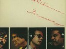 Lee Ritenour Friendship GATEFOLD NEAR MINT JVC Vinyl LP