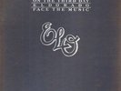 Electric Light Orchestra, ELO, E.L.O. Three Light Years BOOKLET Vinyl LP-Box