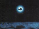 LP Danny Elfman Batman (Original Motion Picture Score) NEAR MINT Warner Bros.