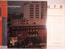 Michael Nyman - Decay Music Japanese orig' EG/Polydor LP obi 1982 ENO