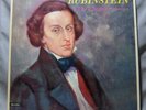 RCA LIVING STEREO SB-2095 Chopin: Scherzos RUBINSTEIN Ed.1