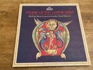 2723 045 Music of the Gothic Era: Early Music Consort of London. David Munrow