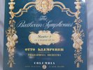 33CX 1379 Beethoven: Symphony No.7 KLEMPERER Ed.1