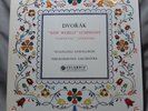 SAX 2322 Dvorak: New World Symphony SAWALLISCH BB Ed.1