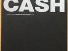 Johnny Cash - American Recordings I-VI - 7 X VINYL BOX - 2015 - Audiophile Press