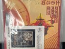 Kate Bush signed album The Kick Inside, signed at record signing c.1980