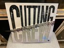 Cutting Crew Broadcast LP Virgin 1987 [I Just Died In Your Arms] VG+ w/ inner