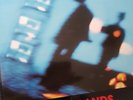 Jesus And The Mary Chain Darklands Vinyl Lp Vg+ Original Blanco
