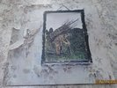 LED ZEPPELIN: IV Zoso Atlantic R1-535340  LP Vinyl Record Made in Germany