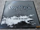 Deep Purple - A Fire In The Sky (2017) 3 Vinyl LP Records Set