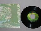 John Lennon MOTHER 1970 Picture Sleeve PS 7