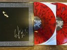 Xasthur Signed 2xLP Nocturnal Poisoning￼ Stirborg Lurker Of Chalice Leviathan
