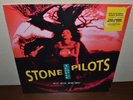 Stone Temple Pilots Core 180G Sealed RARE VERSION (No Made in Germany) Vinyl LP