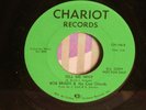 NORTHERN SOUL RARITY-BOB BRADY AND THE CONCORDS-TELL ME WHY/GOODBY BABY,PROMO