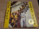 JOEY LEWIS Stepping Out JOEVAN Island Latin Funk Soul Boogaloo Disco EX RARE