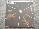CLASSICAL-WALTON/HINDEMITH/SZELL-VARIATIONS ETC-COLUMBIA SAX 2576 SEMI ED1