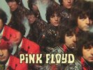 PINK FLOYD - The Piper At The Gates Of Dawn (mono) (remastered) - Vinyl (LP)