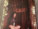 Soccer Mommy - Clean Twilight variant Vinyl