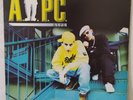 LP RAP HIP HOP ITA A.T.P.C. ANIMA E CORPO DOUBLE DISC