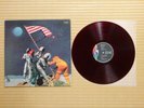 Canned Heat – Future Blues LP-80081 1st Japan press Red vinyl