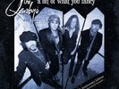 The Quireboys – A Bit Of What You Fancy(30th Anniversary)(Blue)OYR68