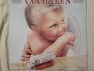 Van Halen - 1984 - SEALED 1984 Hair Metal Rock W/B CLUB ED 1ST Press