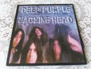 DEEP PURPLE. MACHINE HEAD