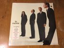 Tin Machine: Sealed 1989 Debut LP--David Bowie--w/Sticker