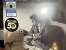 The Stranger by Billy Joel (Record, 2022, Columbia) Limited Grey Swirl Vinyl.
