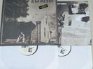 Eminem The Marshall Mathers LP 069490629-1 US ORG 1st 2000 W / Shrink, sticker