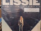 Back to Forever by Lissie (Record, 2013)