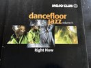 Various – Mojo Club Dancefloor Jazz Volume 11 (Right Now) / 2 x Vinyl Lp / Nm