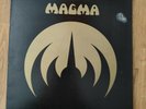 Magma - Mekanïk Destruktïw Kommandöh (LP, Album, RE, Typ)
