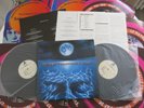 ERIC CLAPTON Pilgrim  ORIGINAL JAPAN 2 LP  GATEFOLD COVER