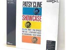 Patsy Cline Showcase VMP Country 180g Analog Source Vinyl Me Please LP Record