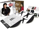 Michael Jackson - Bad: 25th Anniversary [New Vinyl LP] 180 Gram