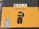Eels Hombre Lobo Orange Vinyl