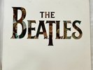 THE BEATLES - 20 GREATEST HITS VINYL ALBUM LP COMPILATION REPRESS 1982